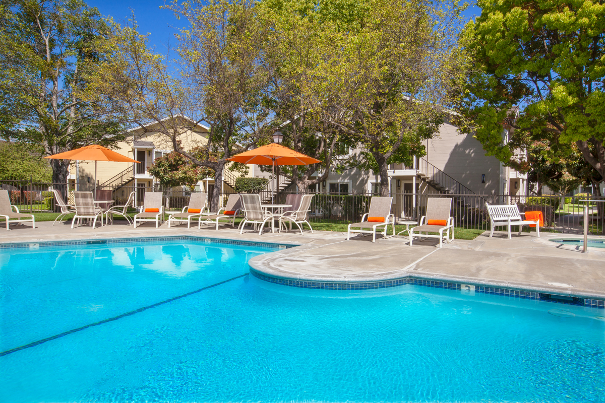 Cypress Pointe Apartments photo 4